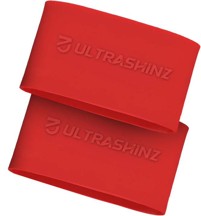 UltraShinz - Grip Tape in Red