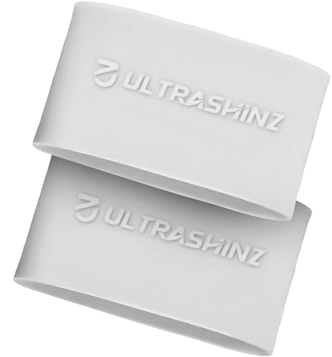 UltraShinz - Grip Tape in White