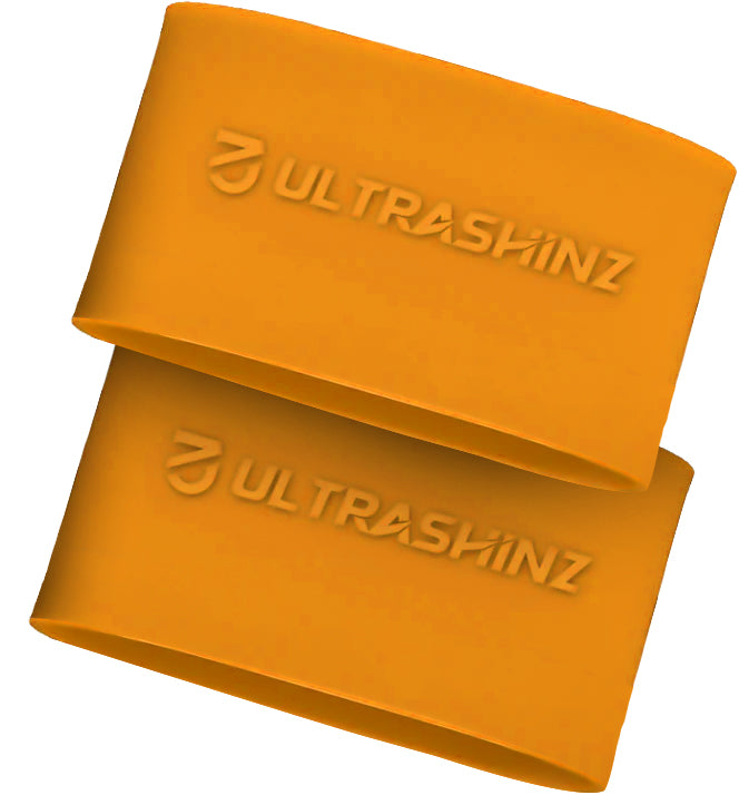 UltraShinz - Grip Tape in Orange