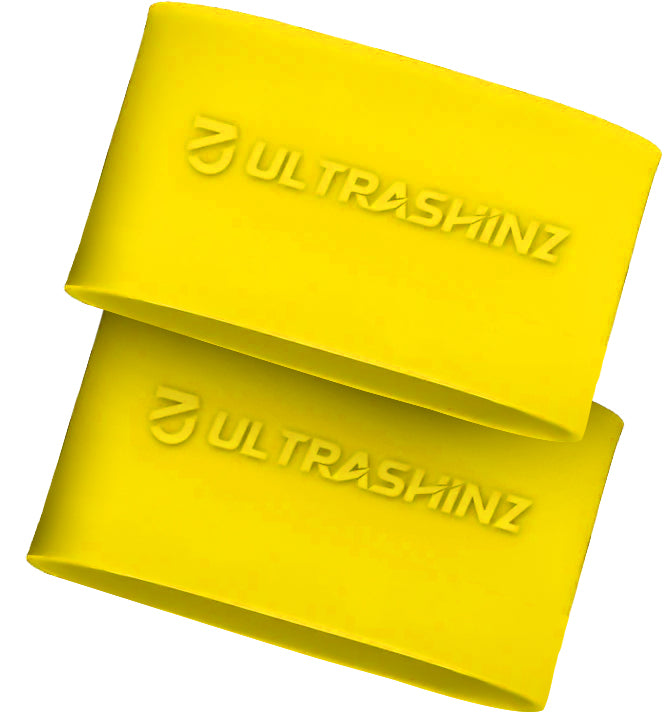 UltraShinz - Grip Tape in Yellow
