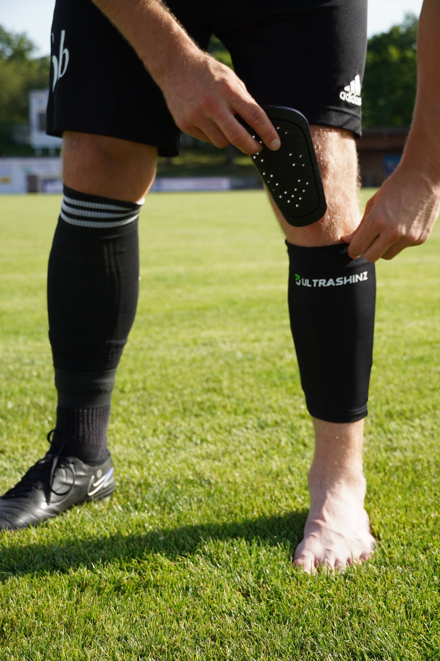 Ultrashinz - Shin Guards