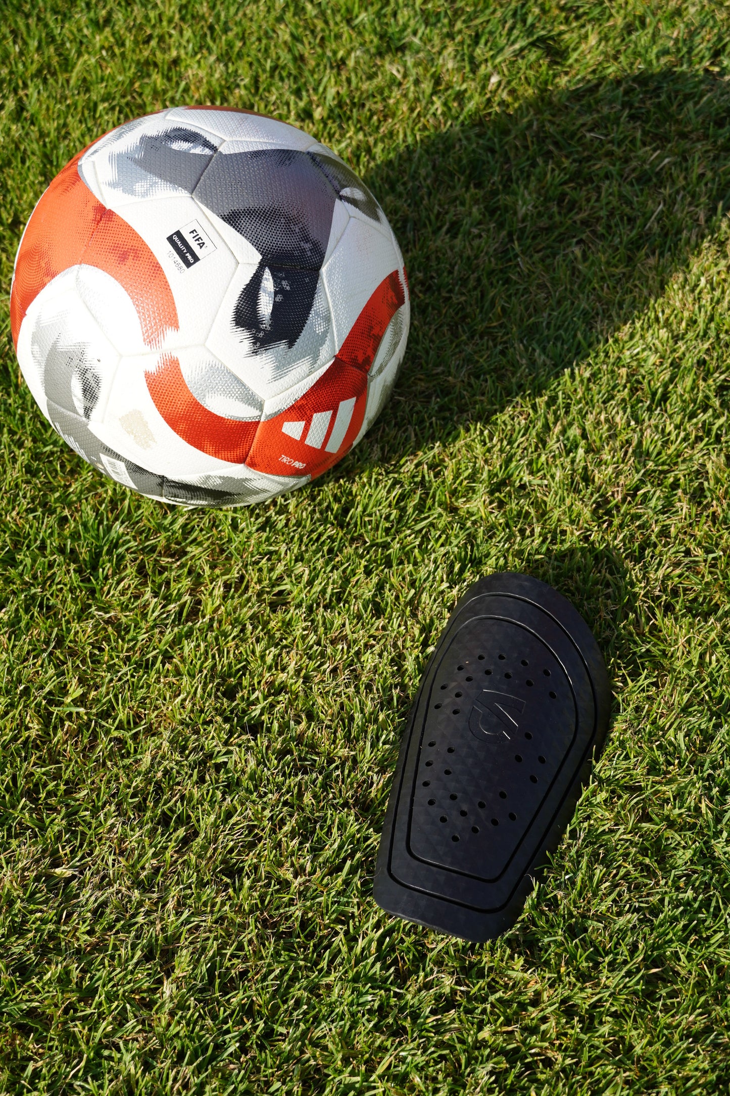 Ultrashinz - Shin Guards