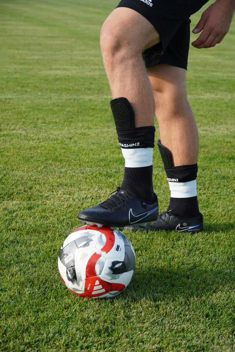 Shin Guards