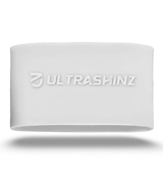 UltraShinz - Grip Tape in White