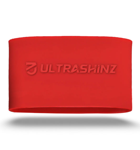 UltraShinz - Grip Tape in Red
