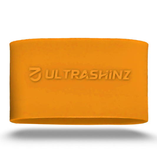 UltraShinz - Grip Tape in Orange