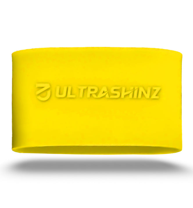 UltraShinz - Grip Tape in Yellow