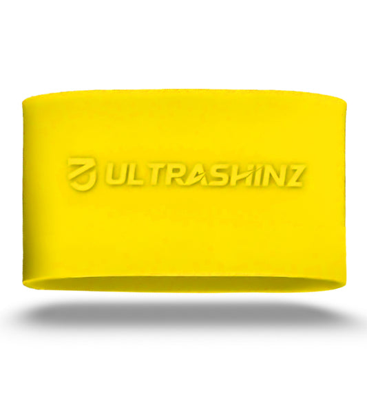 UltraShinz - Grip Tape in Yellow